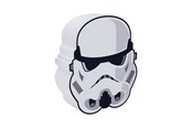 Drobiazgi - Paladone - Stormtrooper Box - Lampa - PP9478SW