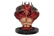 Drobiazgi - Blizzard - Diablo II - Lord of Terror Bust 20 th Anniversary 25 cm - Figurka - B66184