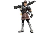 Drobiazgi - Weta Workshop - Apex Legends - Bangalore - Figurka - 145003044