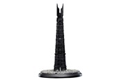 Drobiazgi - Weta Workshop - The Lord of the Rings Trilogy - The Tower of Orthanc Environment 18 cm - Figurka - 861004174
