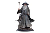 Drobiazgi - Weta Workshop - The Lord of the Rings - Gandalf The Grey Pilgrim - Figurka - 860102981