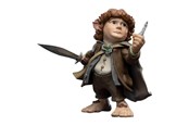Drobiazgi - Weta Workshop - The Lord of the Rings Trilogy - Samwise Gamgee (Limited Edition) 13 cm - Figurka - 865003938