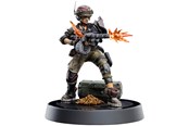 Drobiazgi - Weta Workshop - Borderlands 3 - Moze - Figurka - 105203013