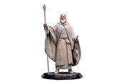 Drobiazgi - Weta Workshop - The Lord of the Rings Trilogy - Gandalf The White 37 cm - Figurka - 860104135