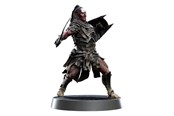 Drobiazgi - Weta Workshop - The Lord of the Rings - Lurtz 25 cm - Figurka - 865203345