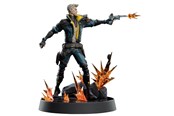 Drobiazgi - Weta Workshop - Borderlands 3 - Zane - Figurka - 105203012