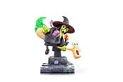 Drobiazgi - First 4 Figures - Banjo-Kazooie: Gruntilda (Standard Edition) - Figurka - 5060316624647