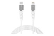 Kabel USB - Sandberg USB-C to Lightning MFI - 2m - 136-48