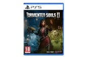 Gry - Tormented Souls II - Sony PlayStation 5 - Horror - 5060690797029