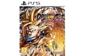 Gry - Dragon Ball FighterZ - Sony PlayStation 5 - Bijatyka - 3391892024746