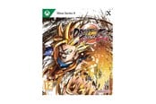 Gry - Dragon Ball FighterZ - Microsoft Xbox Series X - Bijatyka - 3391892024715