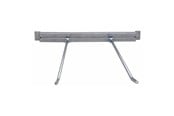 Sport i fitness - Toorx Wallhanger for mats - RMPIONE SIZE