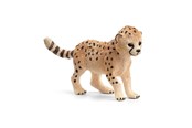 Schleich - Schleich Cheetah Baby - 14866