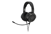 Sluchawki, zestaw sluchawkowy - Corsair Virtuoso Pro - Wired Open Back Streaming/Gaming Headset - Carbon - CA-9011370-EU