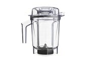 Mikser, blender - Vitamix Akcesoria Low profile kande 2L - 703113652097