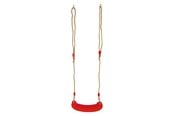 Zabawki na zewnatrz - Small Foot - Swing Red - 10876