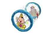 Zabawki dla niemowląt - Studio 100 Bumba Inflatable Crawler Confetti - MEBU00004790
