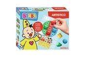 Zabawki dla niemowlat - Studio 100 Bumba Artistico - MEBU00005300