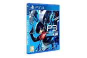 Gry - Persona 3 Reload - Sony PlayStation 4 - RPG - 5055277052677