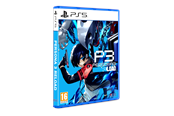 Gry - Persona 3 Reload - Sony PlayStation 5 - RPG - 5055277052516