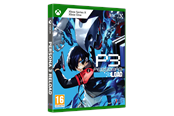 Gry - Persona 3 Reload - Microsoft Xbox One - RPG - 5055277052585