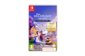Gry - Disney Dreamlight Valley: Cozy Edition (Code in a Box) - Nintendo Switch - Symulacja - 5056635604934