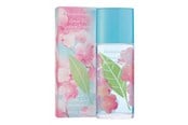 Perfumy i zapachy - Elizabeth Arden E.Arden Green Tea Sakura Blossom Edt Spray 100ml - 085805242718