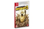 Gry - Borderlands 3 (Ultimate Edition) - Nintendo Switch - FPS - 5026555070997