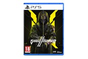 Gry - Ghostrunner 2 - Sony PlayStation 5 - Akcji/Przygodowa - 8023171046822