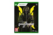 Gry - Ghostrunner 2 - Microsoft Xbox Series X - Akcji/Przygodowa - 8023171046891