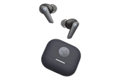 Sluchawki, zestaw sluchawkowy - Libratone AIR+ 3 Black - LW0061000EU6006