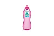 Akcesoria kuchenne - Sistema TWIST 'N' SIP 460 ML - Pink - 785