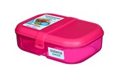 Akcesoria kuchenne - Sistema RIBBON LUNCH 1.1 L - Pink - 41675