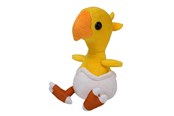 Drobiazgi - Square Enix - Final Fantasy XIV (Heavensward Wayward Hatchling) - Plusz - 4988601228008