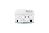 Drukarka - Canon PIXMA TS7750i Wielofunkcyjne - Kolor - Tusz - 6258C006
