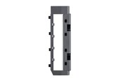 Odkurzacz - worki i akcesoria - Roborock Main brush cover Black - 8.02.0242