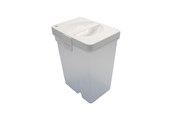 Odkurzacz - worki i akcesoria - Roborock Dirty Water Tank White - 9.01.2123