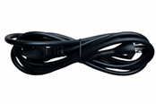 Odkurzacz - worki i akcesoria - Roborock Power cord white Q Revo - 9.01.1990