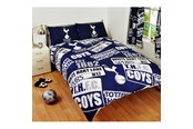 Drobiazgi - Collins Wholesale - Tottenham Hotspur Patch (Double) - Pościel - 5051586012548
