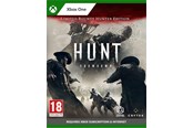 Gry - Hunt: Showdown (Limited Bounty Hunter Edition) - Microsoft Xbox One - FPS - 4020628626471