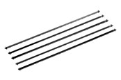 Narzędzia ręczne - BAHCO 228-15-5P hacksaw blade - 228-15-5P
