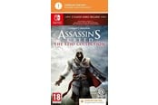 Gry - Assassin's Creed: The Ezio Collection (Code in a Box) - Nintendo Switch - Akcji/Przygodowa - 3307216259367