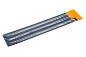 Narzędzia ręczne  - BAHCO Round Chain Saw File - 168-8-4.8-3P