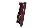 Gadzety - Harry Potter 4 Wand Display - NN8040