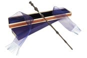 Gadzety - Harry Potter Albus Dumbledore's Wand in Ollivanders Box - NN7145