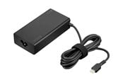 Ladowarka do laptopa - Lenovo - USB-C power adapter - 100 Wh - 4X21M37469