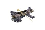 Gadzety - Harry Potter Lord Voldemort's Wand in Ollivanders Box - NN7331