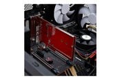 Dysk twardy - akcesoria - StarTech.com M.2 to U.3 Adapter For M.2 NVMe SSDs PCIe M.2 Drive to 2.5inch U.3 (SFF-TA-1001) Host Adapter/Converter TAA Compliant - 2.5" Drive Form Factor (1M25-U3-M2-ADAPTER) - 1M25-U3-M2-ADAPTER