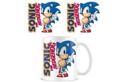 Drobiazgi - Pyramid - Sonic The Hedgehog - Kubek - MG27635