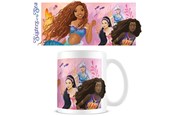 Drobiazgi - Pyramid - The Little Mermaid (Sisters Of The Sea) - Kubek - MG27495